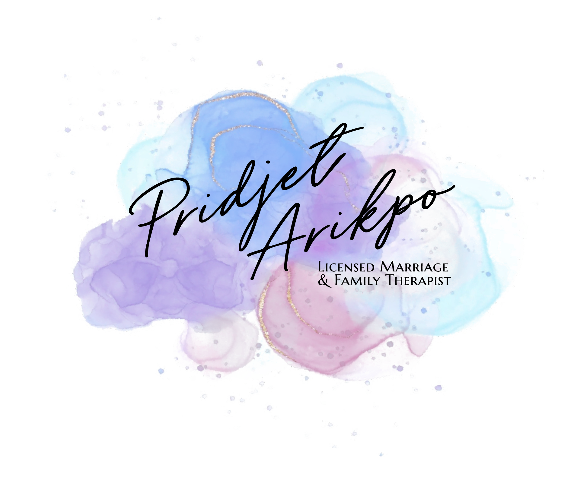Pridjet Arikpo, LMFT